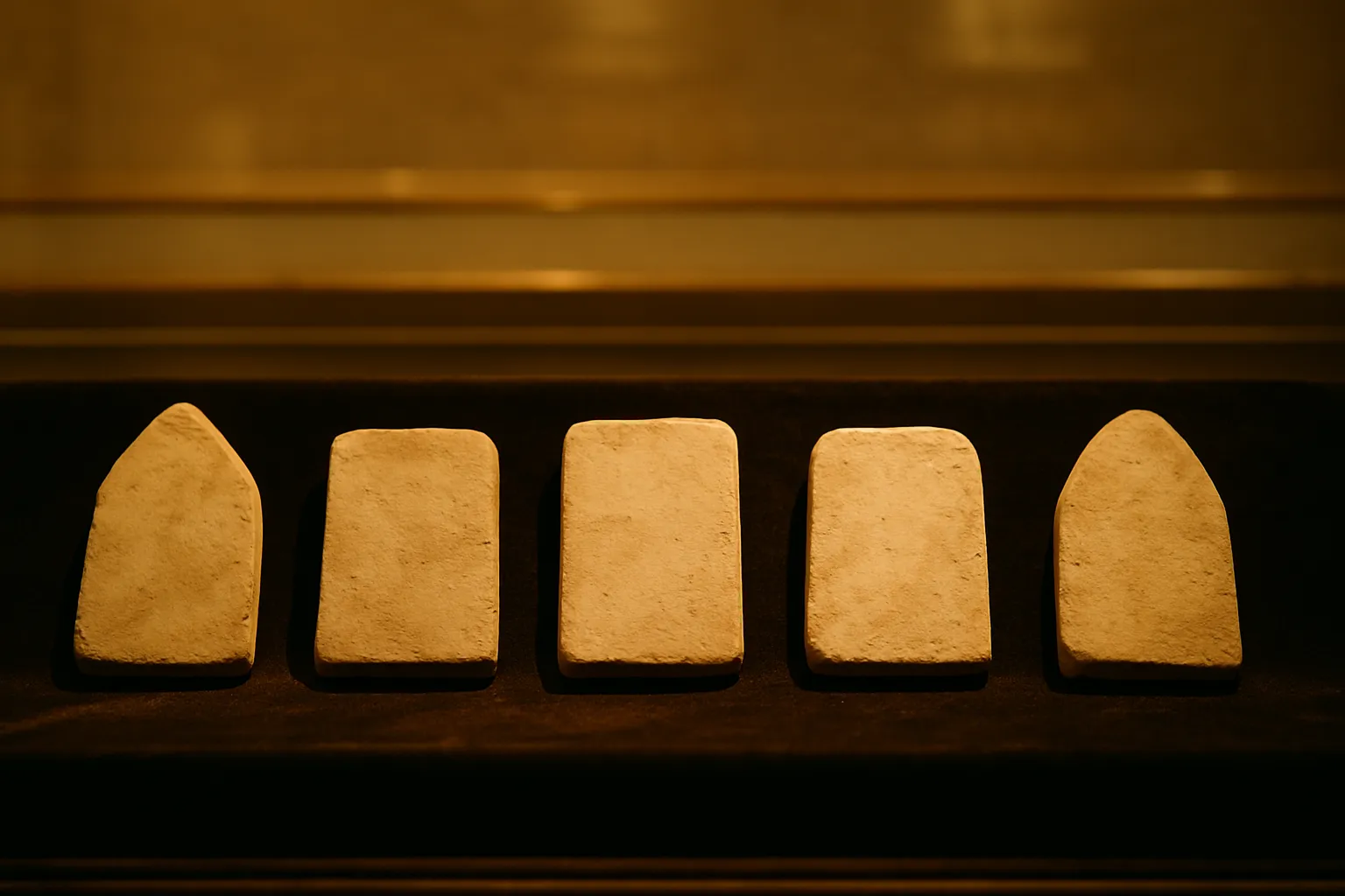 Five amulets from five eras define the summit of the Thai collecting world. The Benjapakee is part canon, part curriculum, part aspiration. Here is what each one is, where it came from, and why the five were chosen.