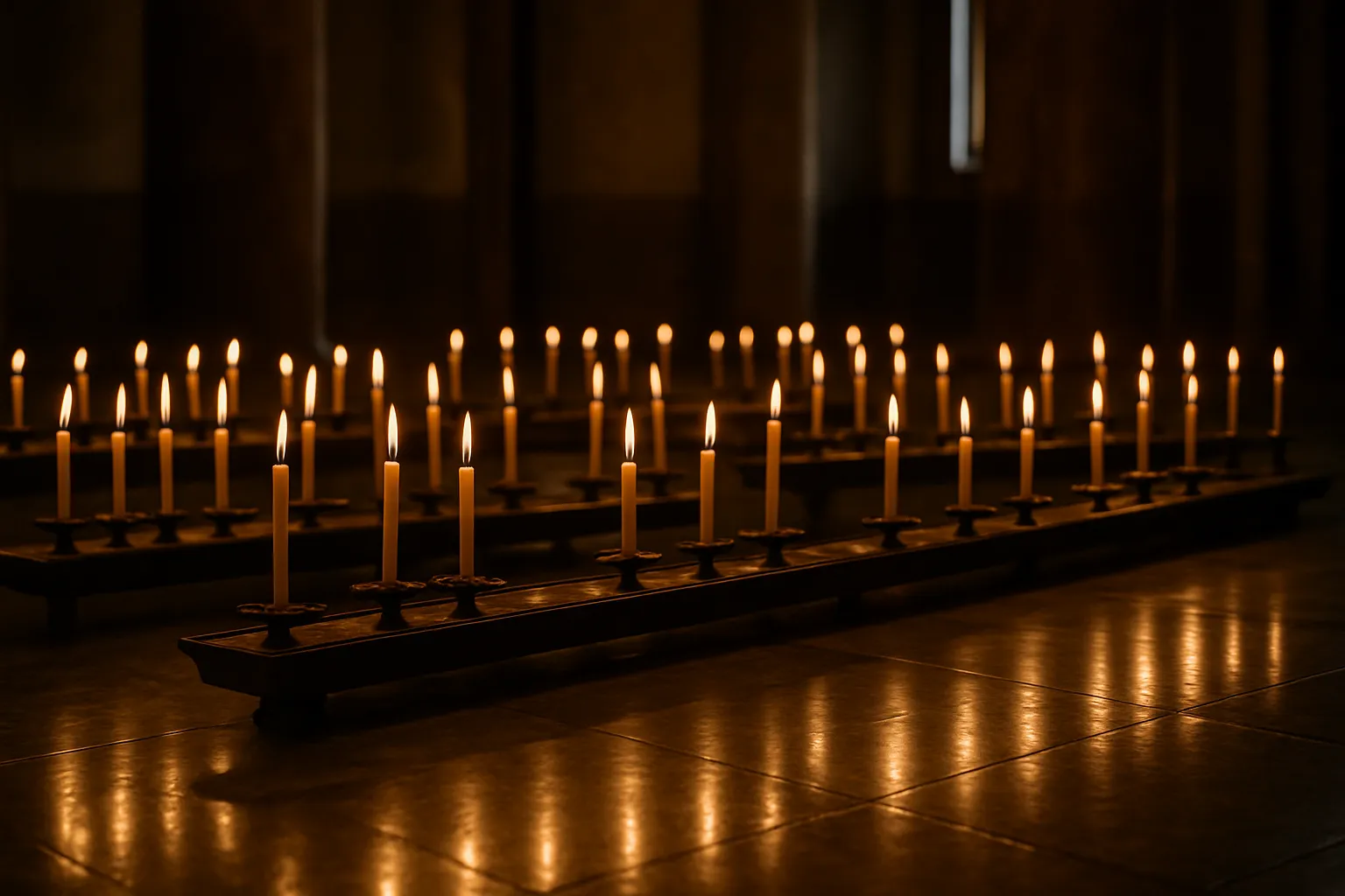 An unconsecrated amulet is a well-made object. Consecration is the event that changes its status. This is how the ceremony works, what the tradition holds it accomplishes, and why the roster of monks matters as much as the material in the mold.