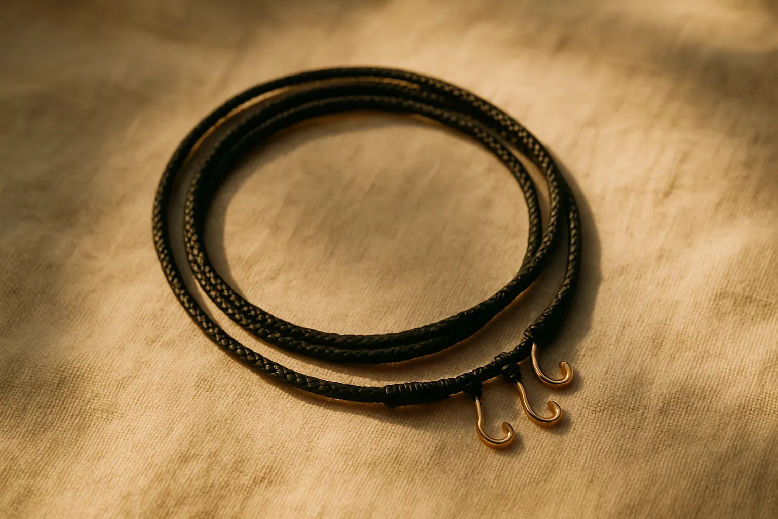 Amulets live on the body and in the home. The customs around wearing, storing, and caring for them are expressions of respect, not superstition. This is the practical guide: what to do, what to avoid, and what the practices mean.
