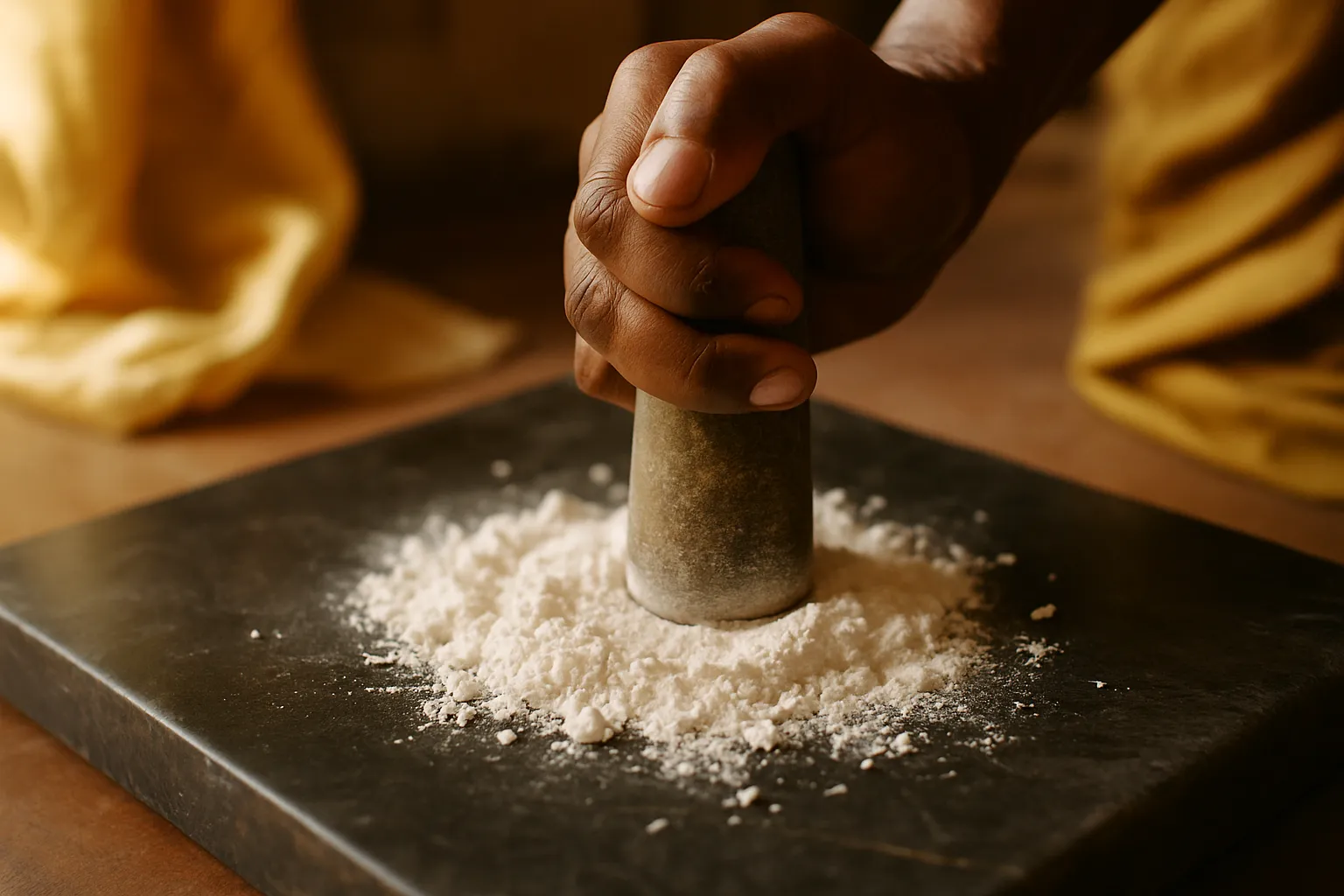 The president of the Benjapakee and the template for every modern Thai amulet: what a Phra Somdej is, who made the first ones, and what gives a small powder tablet its authority.